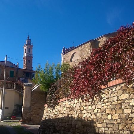 Casa Rossana Villa Vasia Buitenkant foto