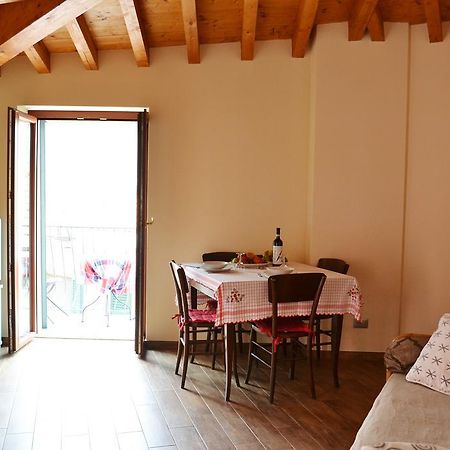Casa Rossana Villa Vasia Buitenkant foto
